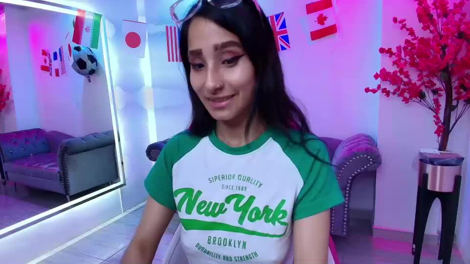 palmer__foxx Webcam Chat July 10, 2026