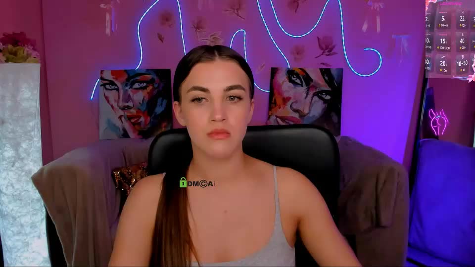 lina_fox12 Webcam Chat July 10, 2026