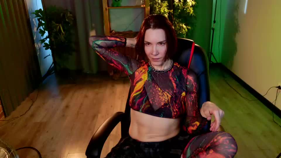 mornin_g_star Webcam Chat July 10, 2026