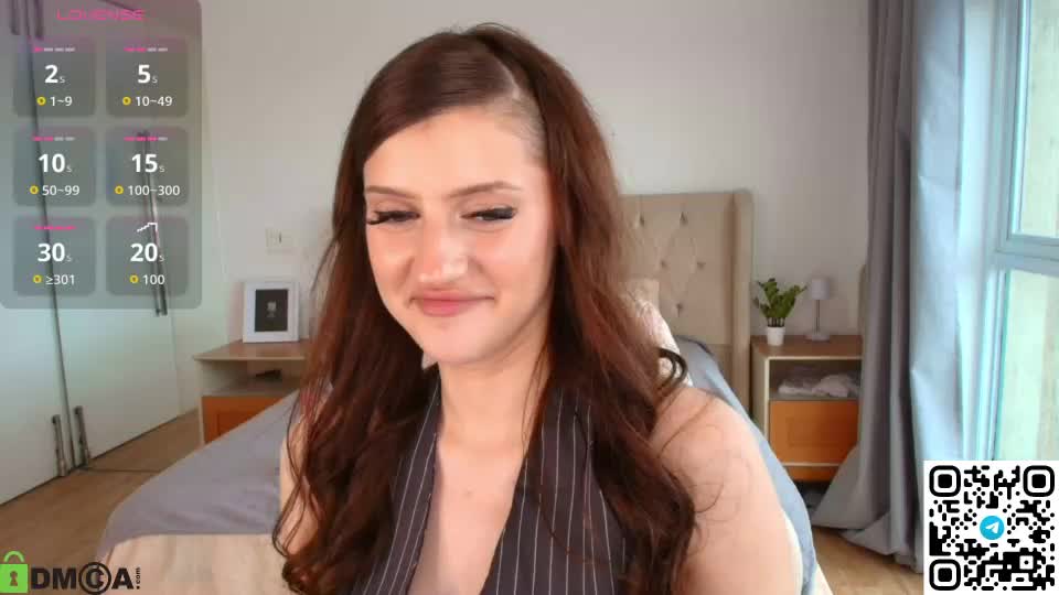 skinny_alice Webcam Chat July 10, 2026