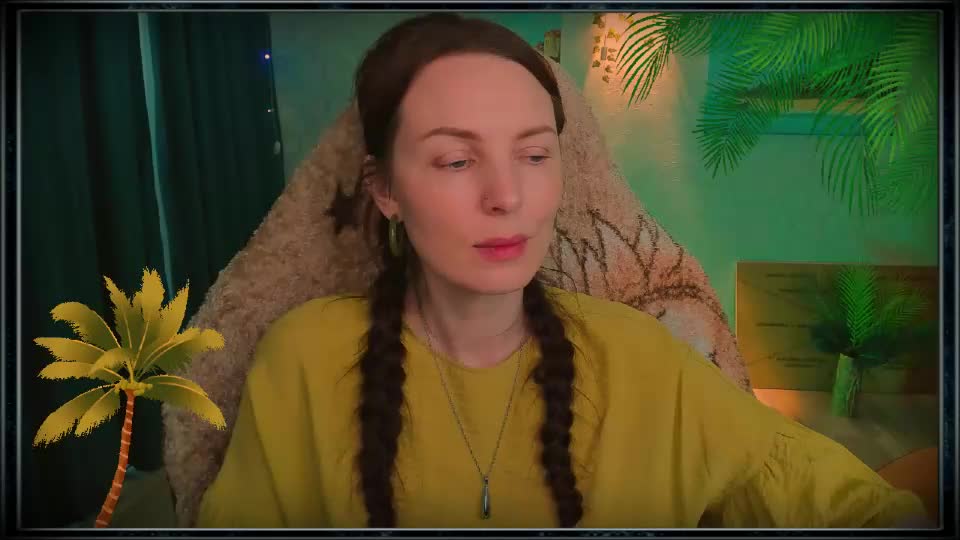 lanaradiance Webcam Chat July 10, 2026