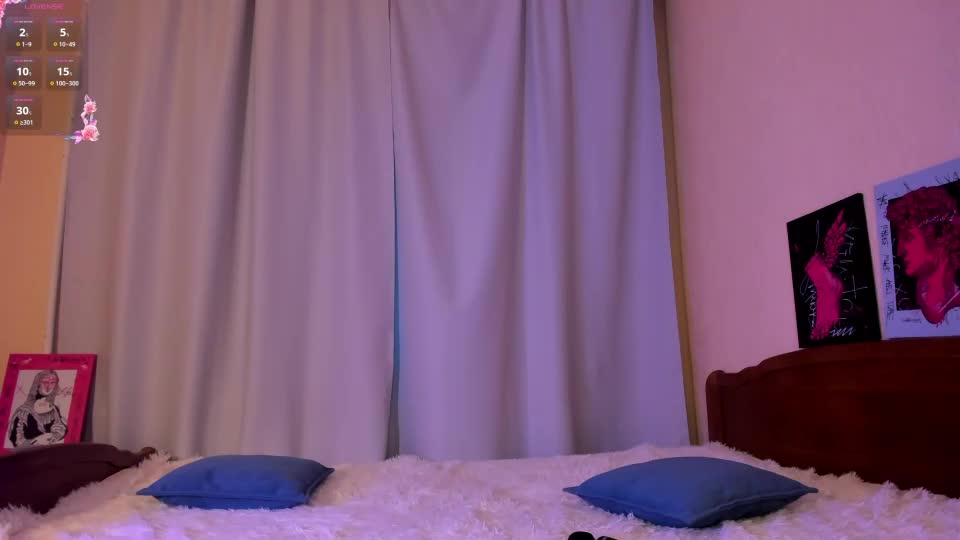 maybe_baby69 Webcam Chat July 10, 2026