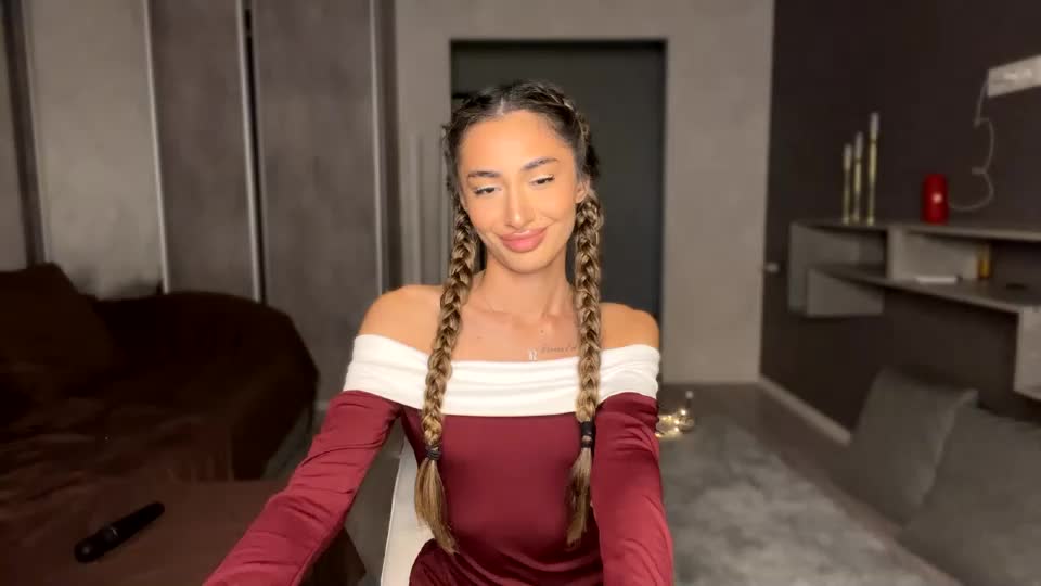 alissadreams Webcam Chat July 10, 2026