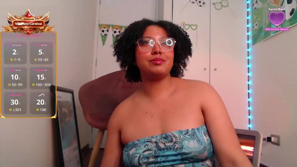michell_bling Webcam Chat July 10, 2026