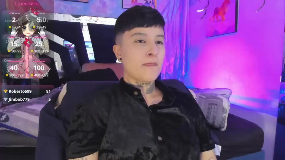 abby_thompson____ Webcam Chat July 10, 2026