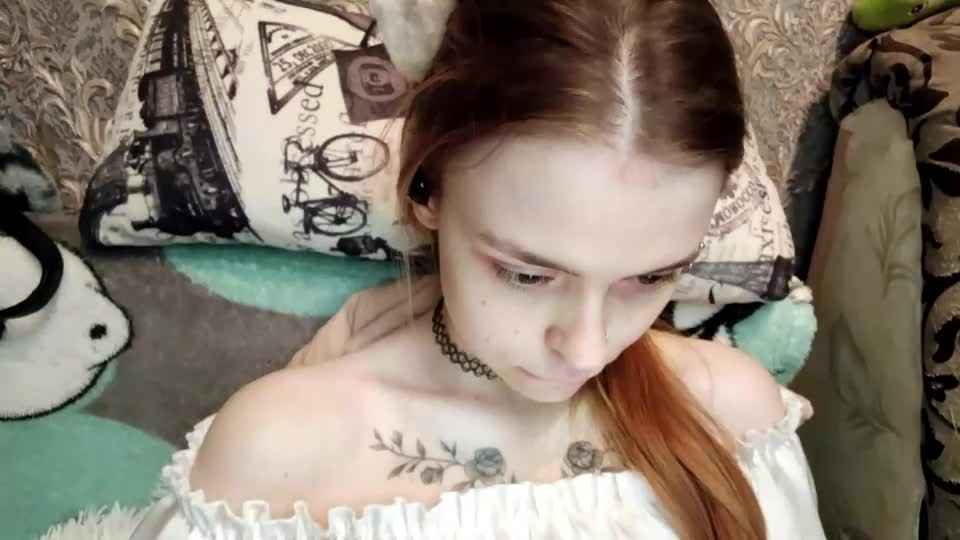 syreetamurdaugh Webcam Chat July 10, 2026