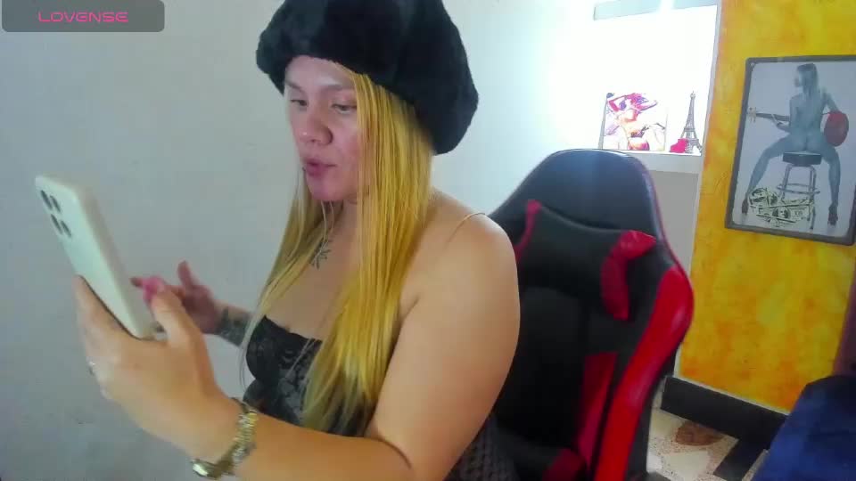 harper_cooper_ Webcam Chat July 10, 2026