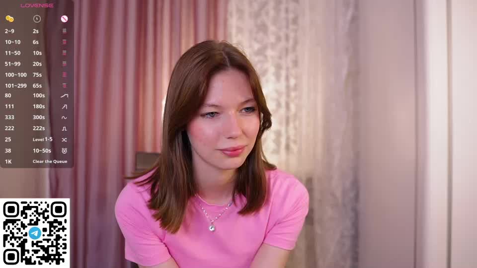 cherrymira Webcam Chat July 10, 2026