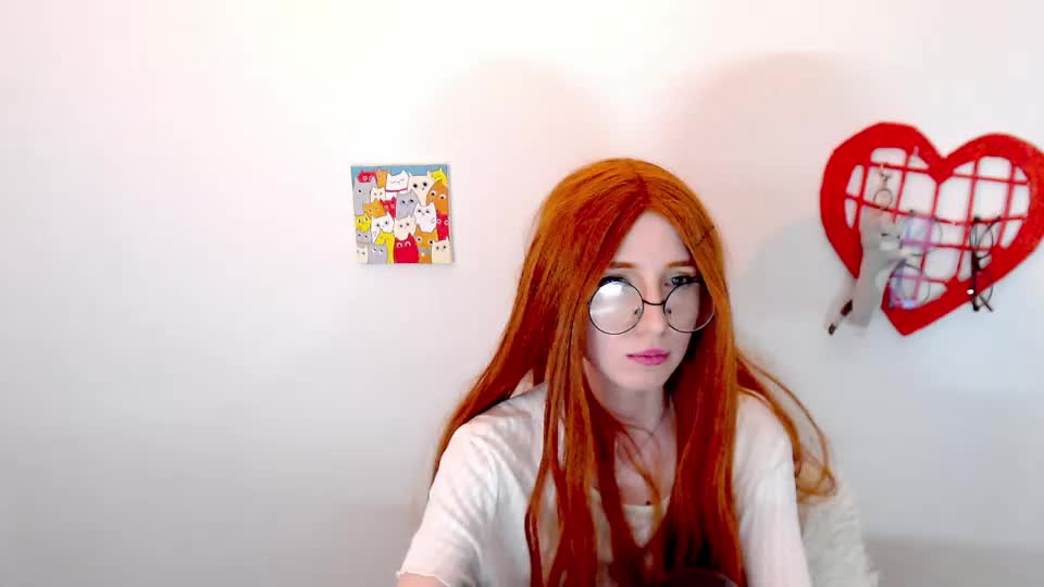 _hanna_moon_ Webcam Chat July 10, 2026