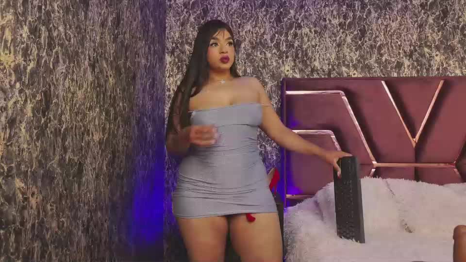 kariina_mendez Webcam Chat July 10, 2026