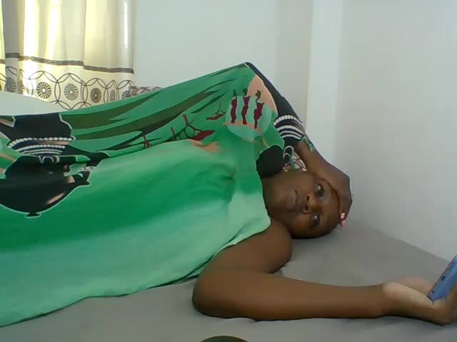 chocolateskin4 Webcam Chat July 10, 2026
