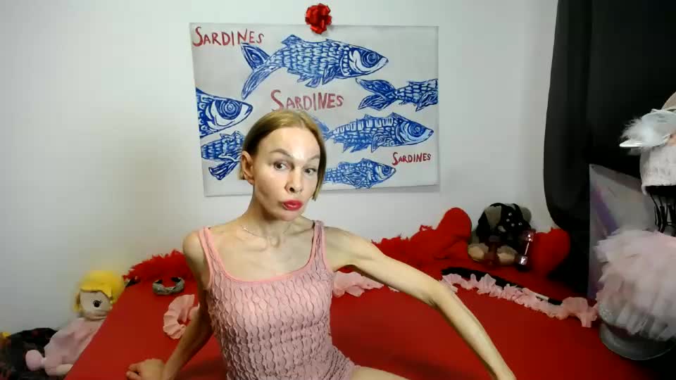 noraohgreys Webcam Chat July 10, 2026