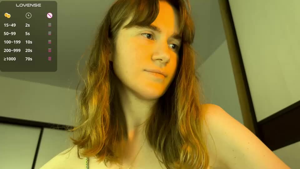 agniia257 Webcam Chat July 10, 2026