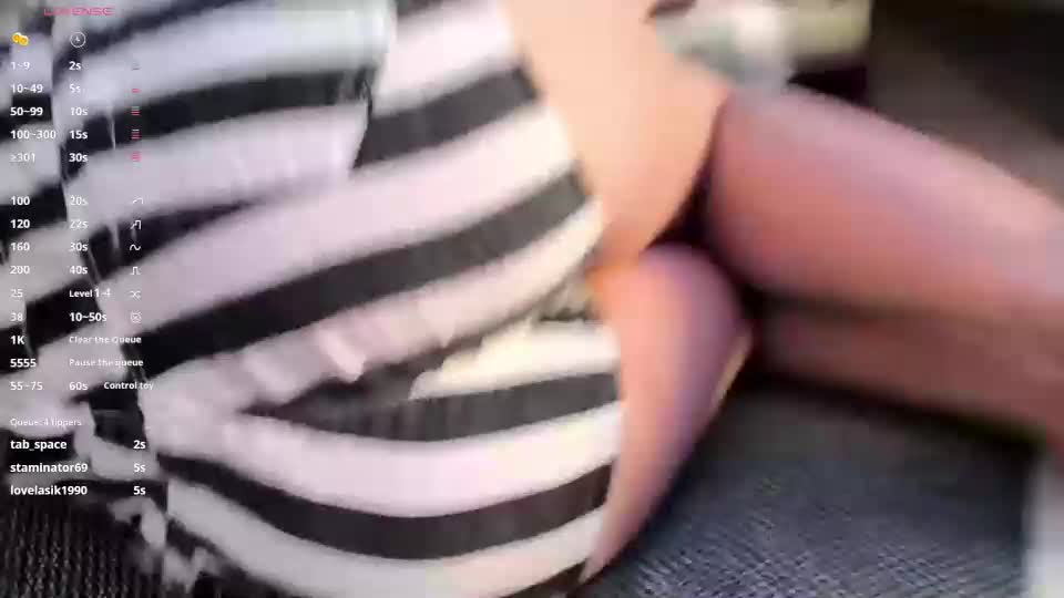 juliahupman Webcam Chat July 10, 2026