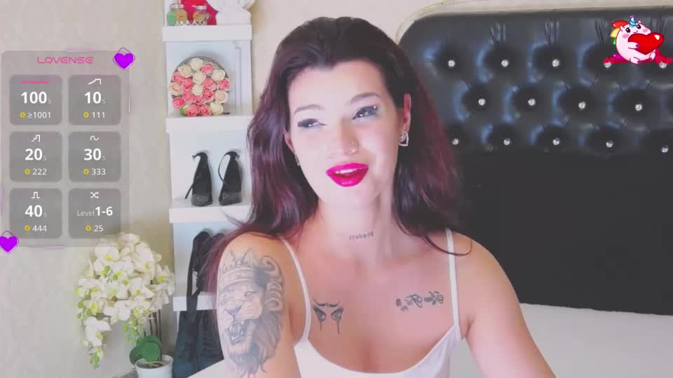 allisonn223 Webcam Chat July 10, 2026