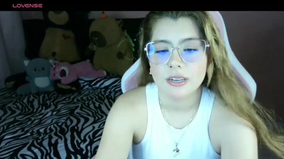 bellatrix_colen Webcam Chat July 10, 2026