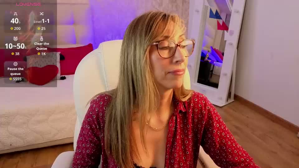 scarlett_079 Webcam Chat July 10, 2026