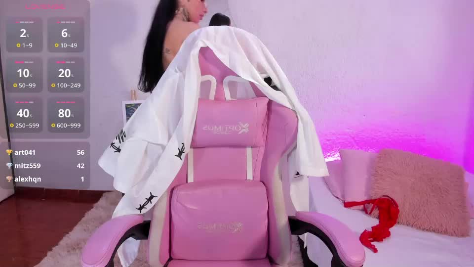 hollyhodsonx Webcam Chat July 10, 2026
