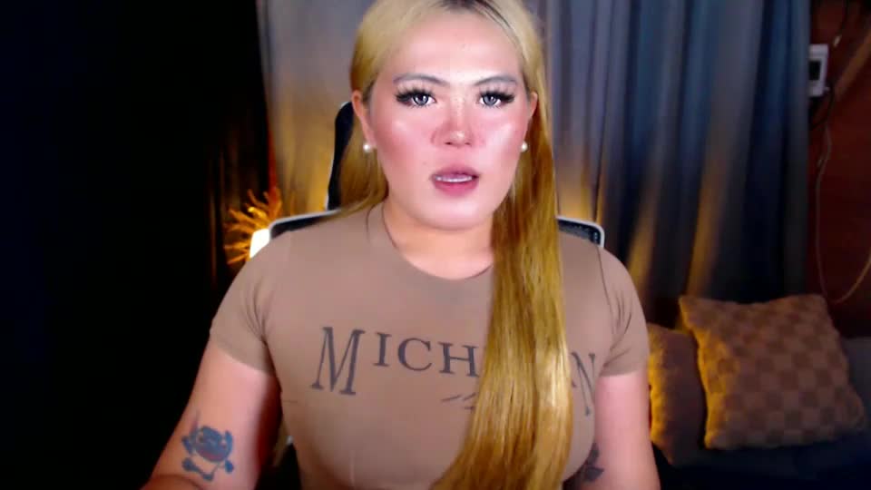 venus_colly Webcam Chat July 10, 2026
