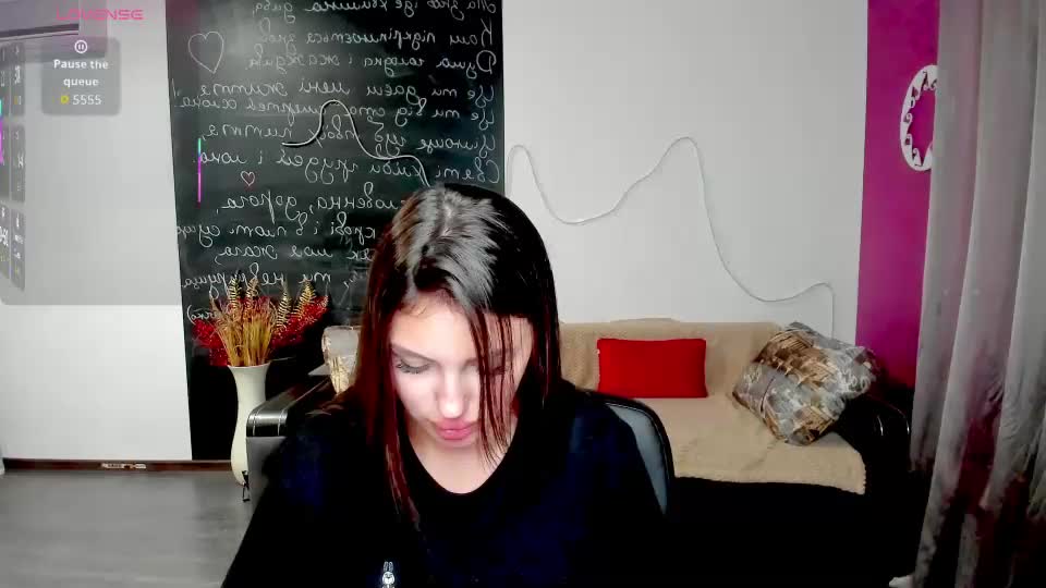 kitty_shenson Webcam Chat July 10, 2026