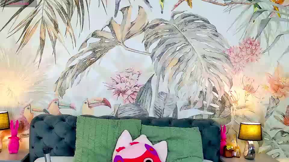 _lisa_sunny Webcam Chat July 10, 2026