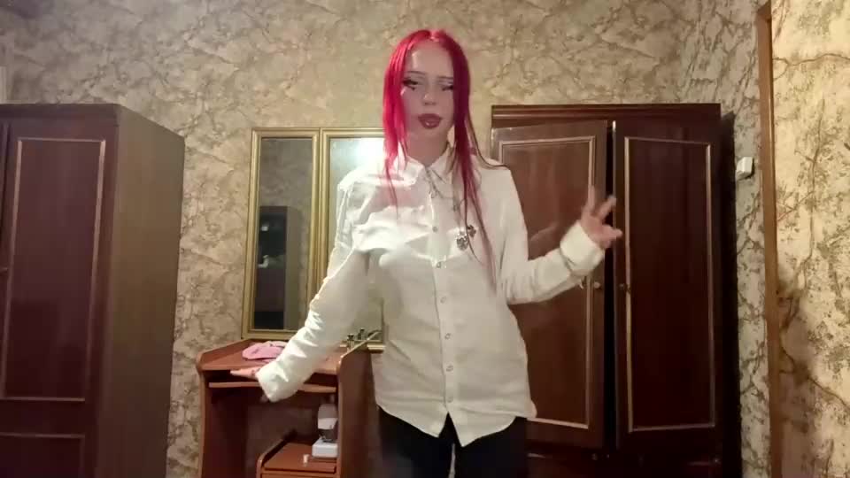 sherisebastida Webcam Chat July 10, 2026