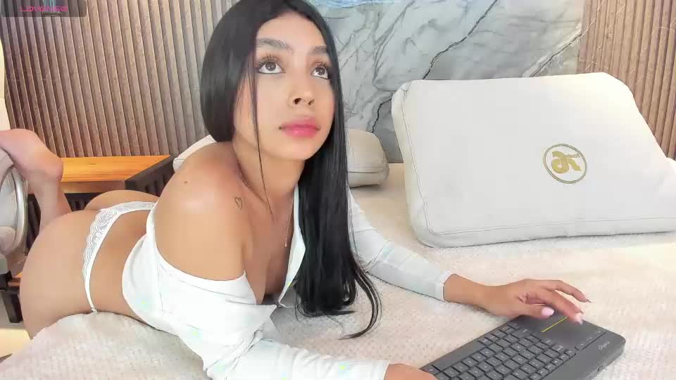 hanna_stell Webcam Chat July 10, 2026