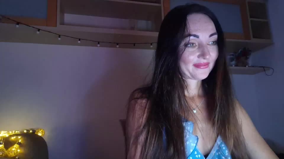 mirelisse Webcam Chat July 10, 2026
