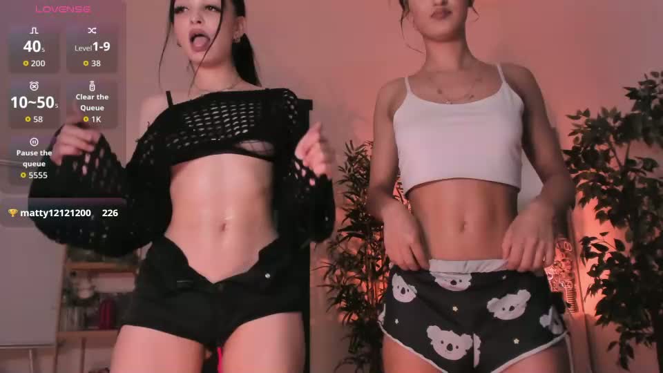 rubyylicious Webcam Chat July 10, 2026
