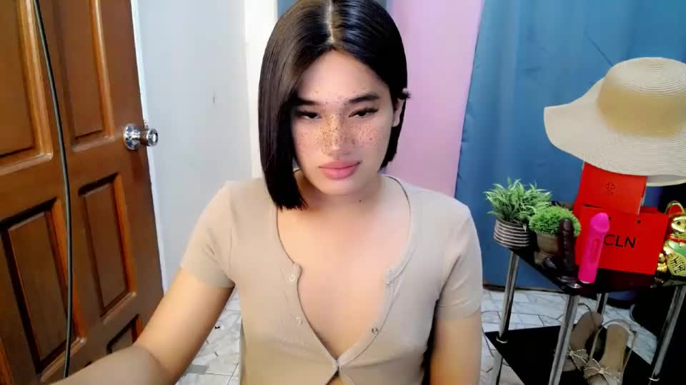 lexy_babexxx Webcam Chat July 10, 2026