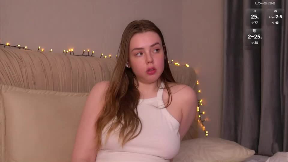 katymolly Webcam Chat July 10, 2026