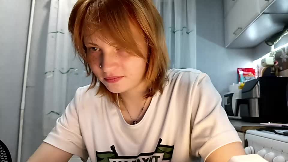 naomisanchious Webcam Chat July 10, 2026