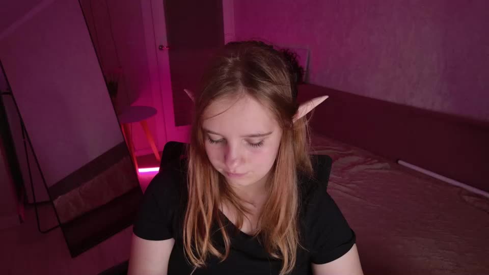luna404 Webcam Chat July 10, 2026