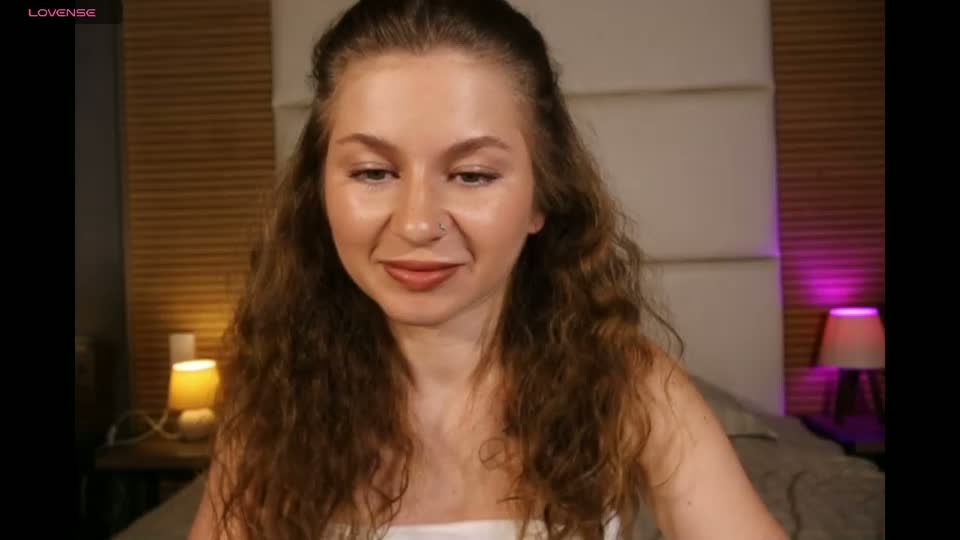 alicebellamy Webcam Chat July 10, 2026