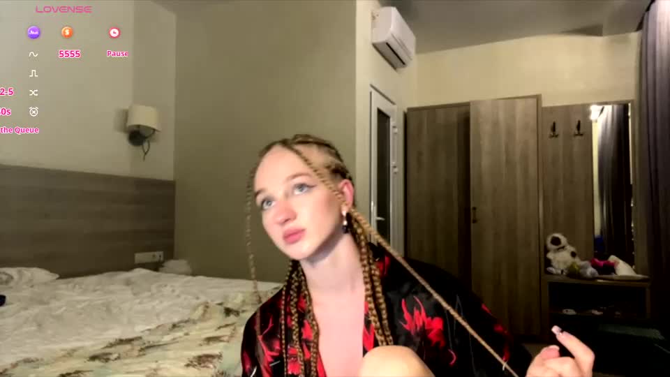 doreathagustave Webcam Chat July 10, 2026