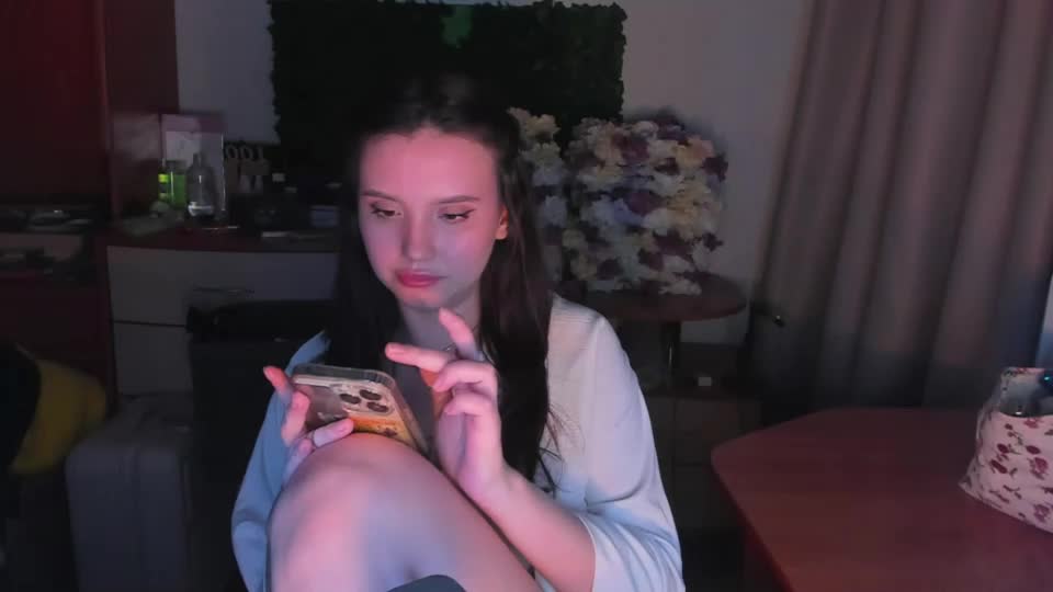 doracharmer Webcam Chat July 10, 2026