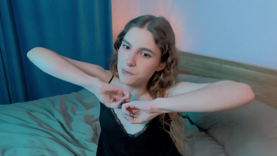 rosalvaulman Webcam Chat July 10, 2026