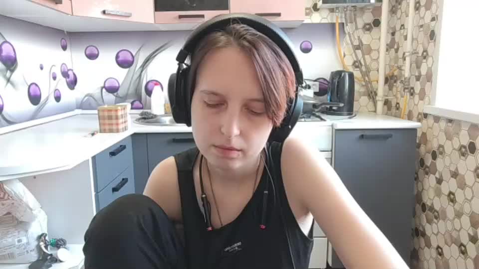 sharleenyodis Webcam Chat July 10, 2026
