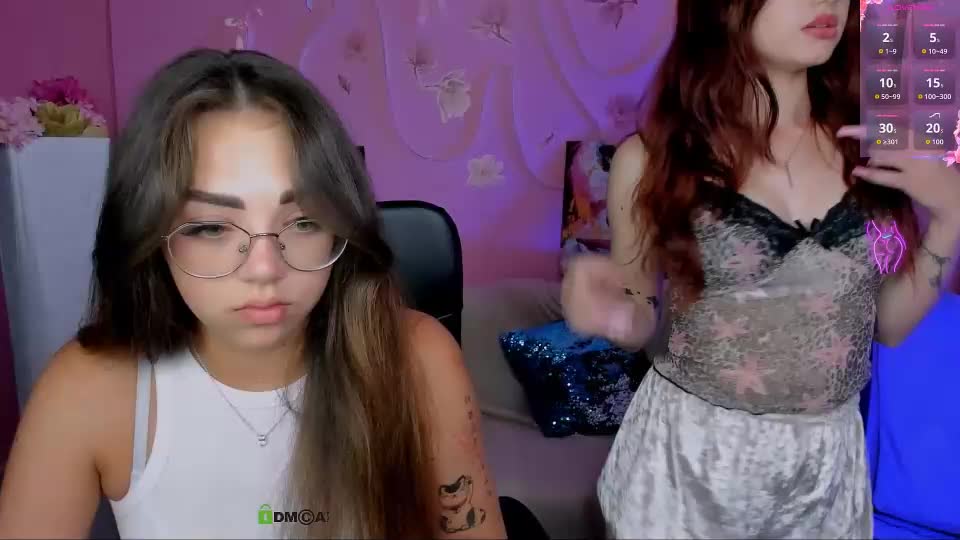 isabel_wave Webcam Chat July 10, 2026