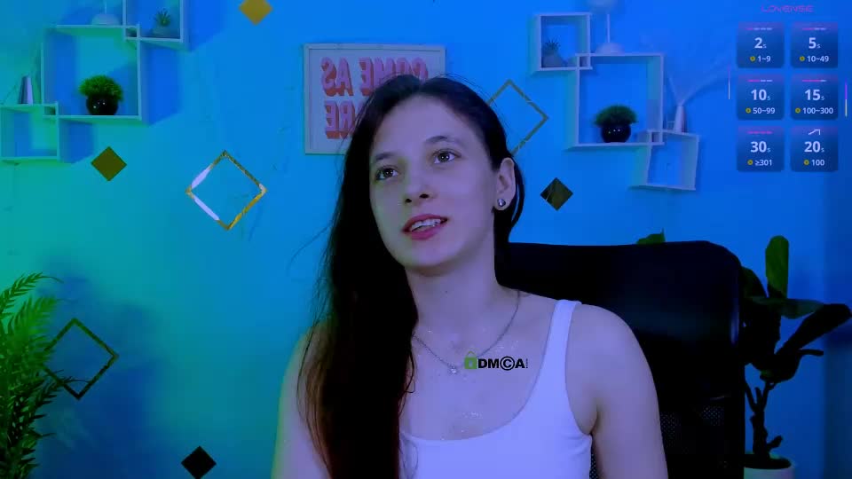 nami_glow Webcam Chat July 10, 2026