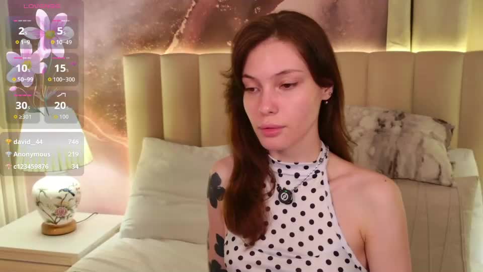 mili_joy Webcam Chat July 10, 2026