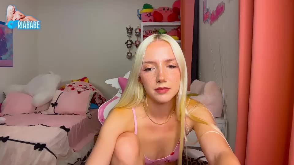 riababe Webcam Chat July 10, 2026