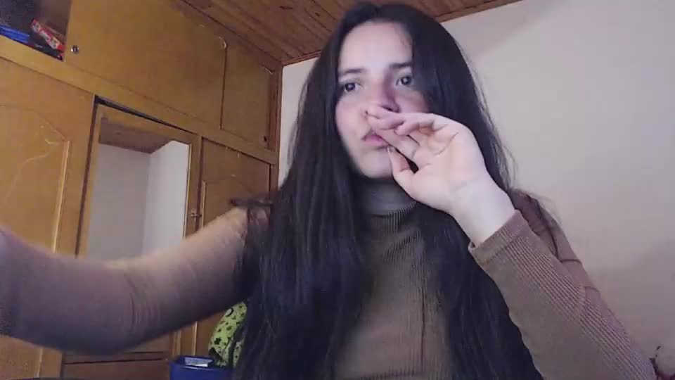 noreen_ Webcam Chat July 10, 2026