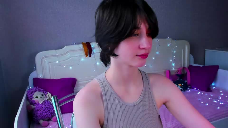 sweet_vanillopa Webcam Chat July 10, 2026