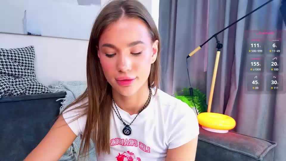 pamelaryant Webcam Chat July 10, 2026