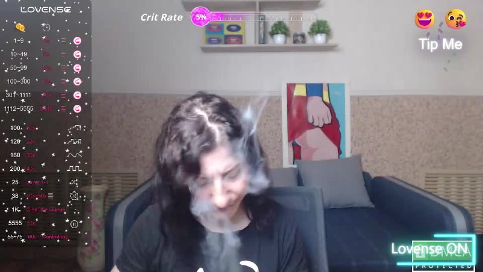 muse_kitty_jenia Webcam Chat July 10, 2026