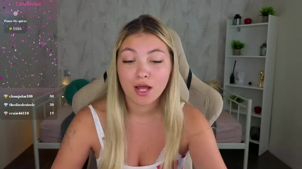 angel__grace Webcam Chat July 10, 2026