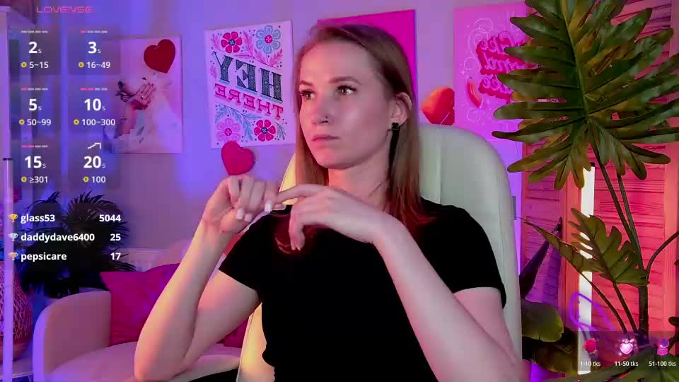 meganrodgers Webcam Chat July 10, 2026