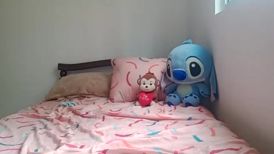 sunshine_days Webcam Chat July 10, 2026