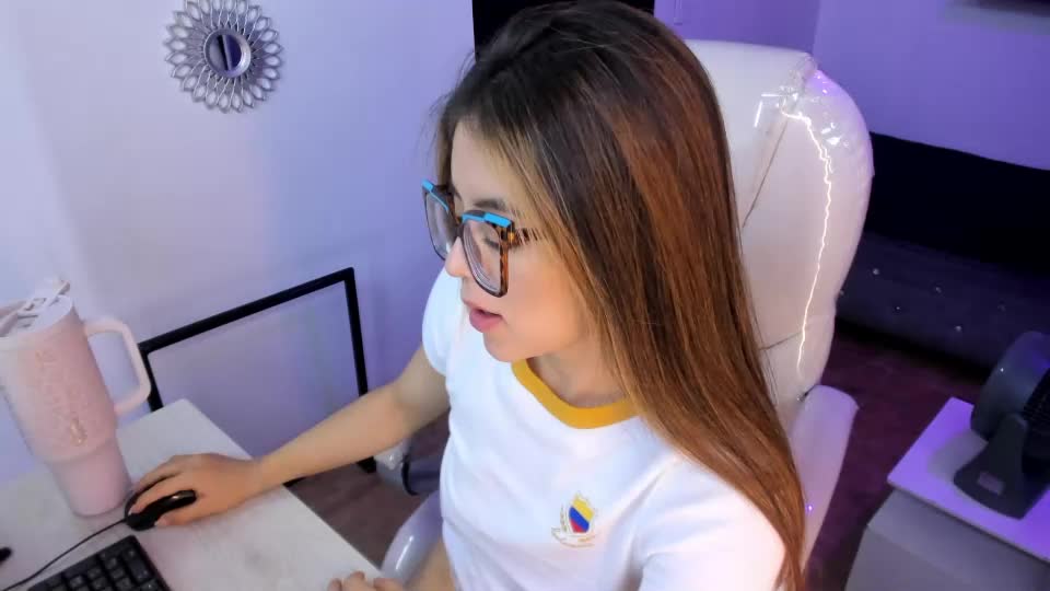 xani_ds Webcam Chat July 10, 2026